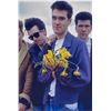 Image 1 : Autograph Signed  The Smiths Photo