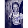Image 1 : Autograph Signed  Sting Photo