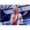 Image 1 : Autograph Signed  Sting Photo
