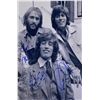 Image 1 : Autograph Signed  Bee Gees Photo