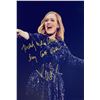 Image 1 : Autograph Signed  Adele Photo