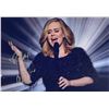 Image 1 : Autograph Signed  Adele Photo