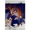 Image 1 : Autograph Signed  Rolling Stones Photo