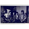 Image 1 : Autograph Signed  Rolling Stones Photo