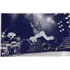 Image 1 : Autograph Signed  The Who Photo