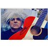 Image 1 : Autograph Signed  The Melvins Photo