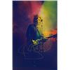 Image 1 : Autograph Signed  The Cure Photo
