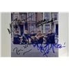 Image 1 : Autograph Signed  Rolling Stones Photo