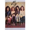 Image 1 : Autograph Signed  Led Zeppelin Photo