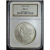 Image 1 : 1885-O Morgan Dollar MS-65 NGC HIGH GRADE