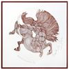 Image 2 : Guillaume Azoulay- Original Etching