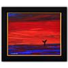 Image 1 : Wyland- Original Painting on Canvas "Sun Rise"