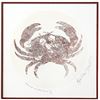 Image 2 : Guillaume Azoulay- Original Etching