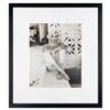 Image 1 : George Barris (1922-2016), "Marilyn Monroe: The Last Shoot" Framed Photograph Printed from the Origi