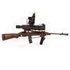 Image 6 : Winchester "M3" M1 Carbine (C) 7249265 w Manual