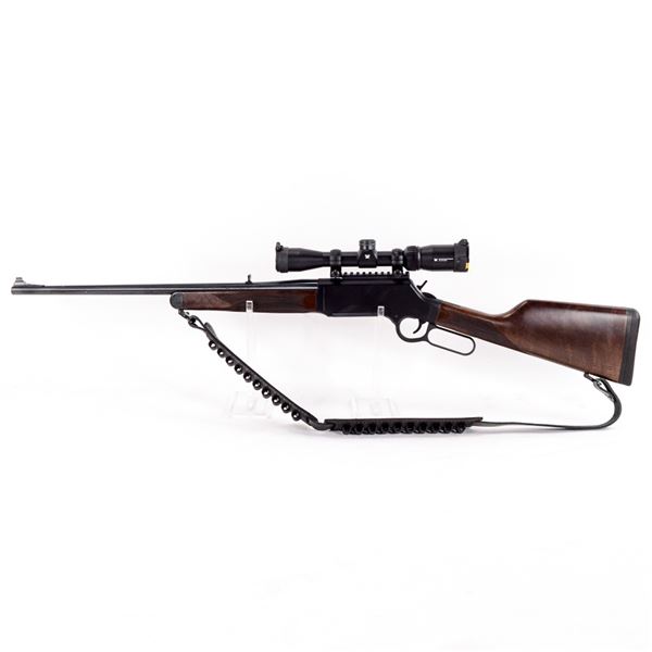 Henry H014S .223 Lever Rifle 223LRS00978