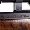 Image 18 : CZ 457 .22lr Bolt Rifle E078407