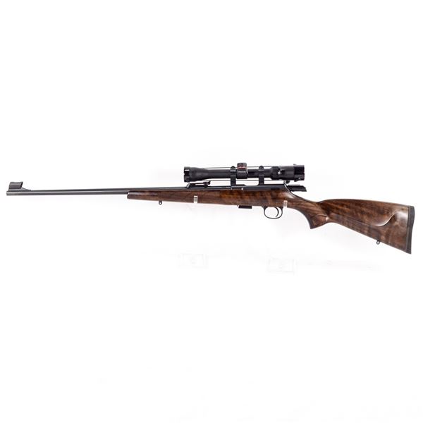 CZ 457 .22lr Bolt Rifle E078407