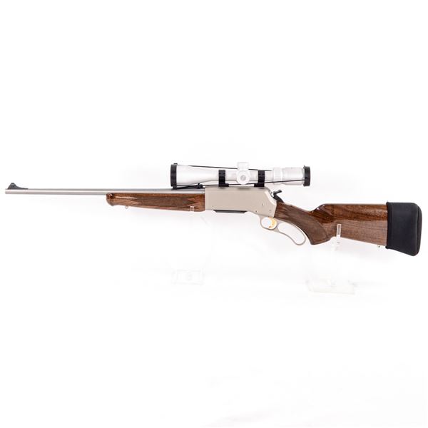 Browning BLR L/W Takedown .308 Rifle 02378ZN341