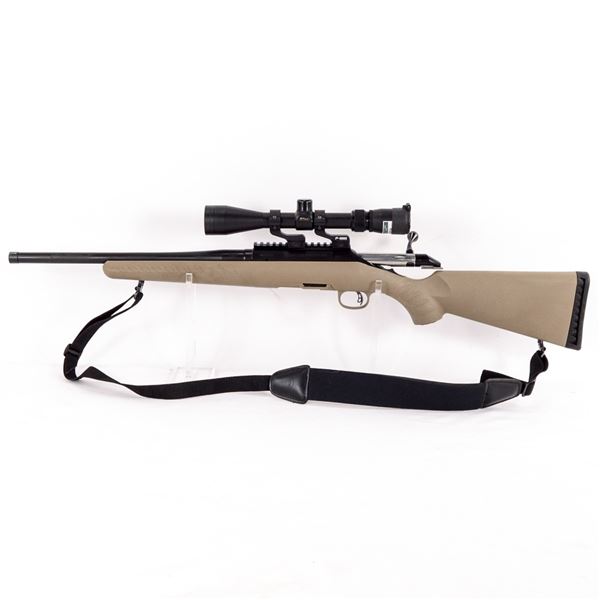 Ruger American .300BLK Rifle 690563283