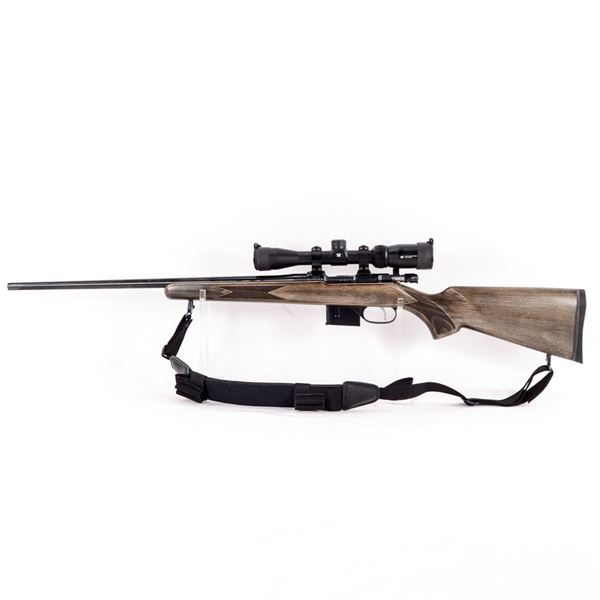 CZ 527 American 7.62x39 Rifle L471729