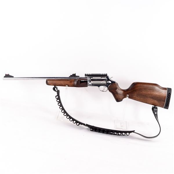 Taurus Circuit Judge 45 / 410 Rifle LU4017