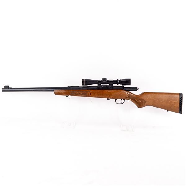 Marlin 512 Slugmaster 12g Bolt Shotgun 04444823
