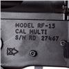 Image 13 : Custom Radical Arms RF-15 7.62x39 Rifle RD27467