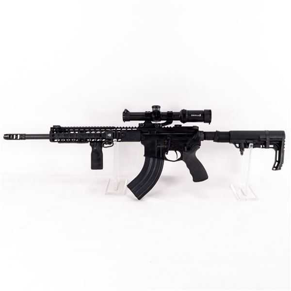 Custom Radical Arms RF-15 7.62x39 Rifle RD27467