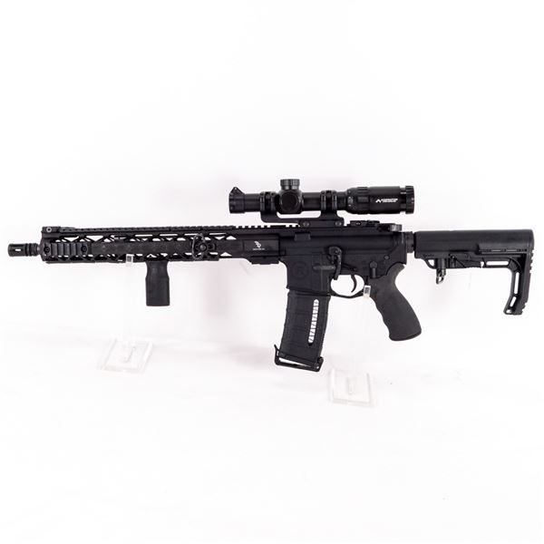 Custom Radical Firearms RF-15 5.56 Rifle 19-111455