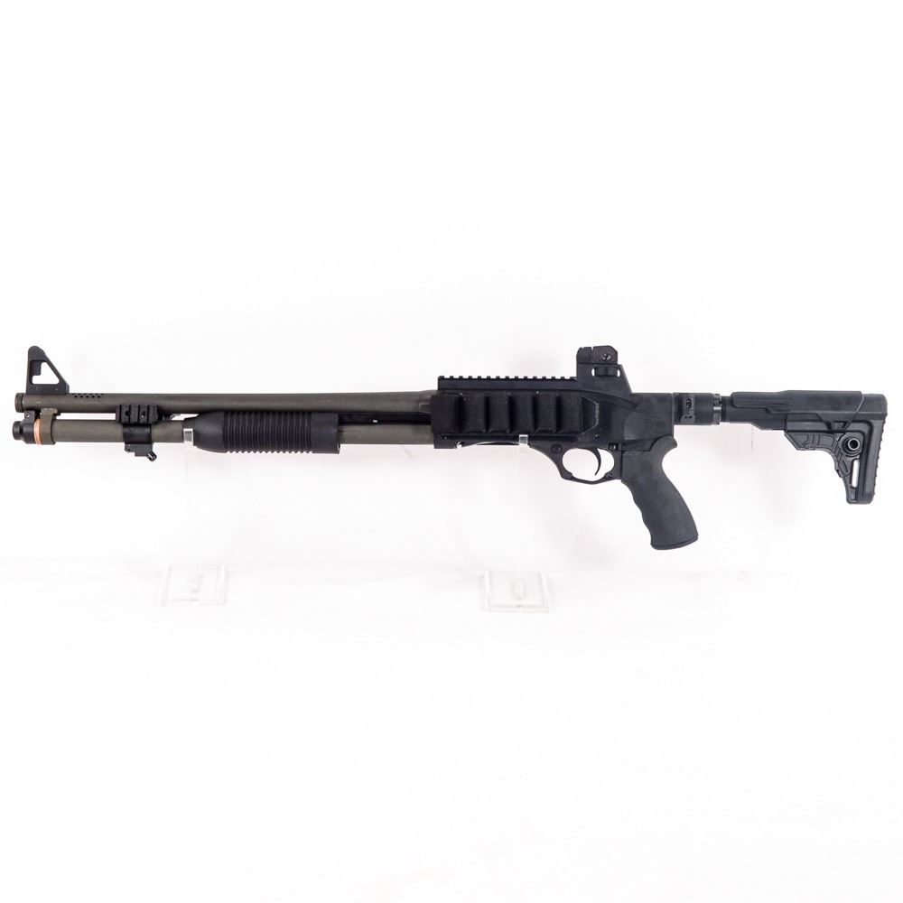 FN Tactical Police Shotgun 12g FL106028