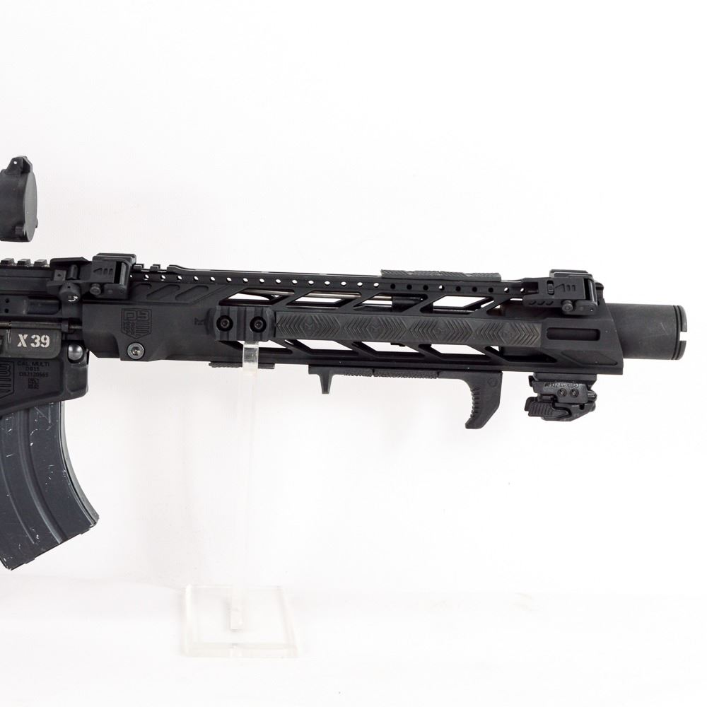 Db15 Rifle Custom Custom Diamondback DB15 7.62x39 Pistol DB2120565
