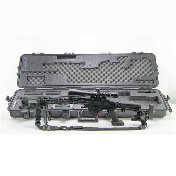 Ruger Precision .308 Rifle 1801-24469