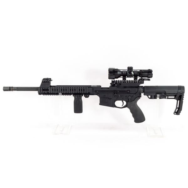 Custom Bushmaster XM15-E2S 5.7x28 Rifle BK1602738