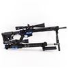 Image 5 : Custom DS Arms ZM4 6.5G / .224V Rifle ZM-035973