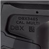 Image 9 : Diamondback DBX 5.7x28mm Pistol DBX3465