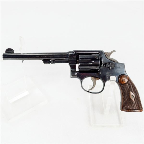 S&W M&P 1905 4th Model .38spl (C) 419222