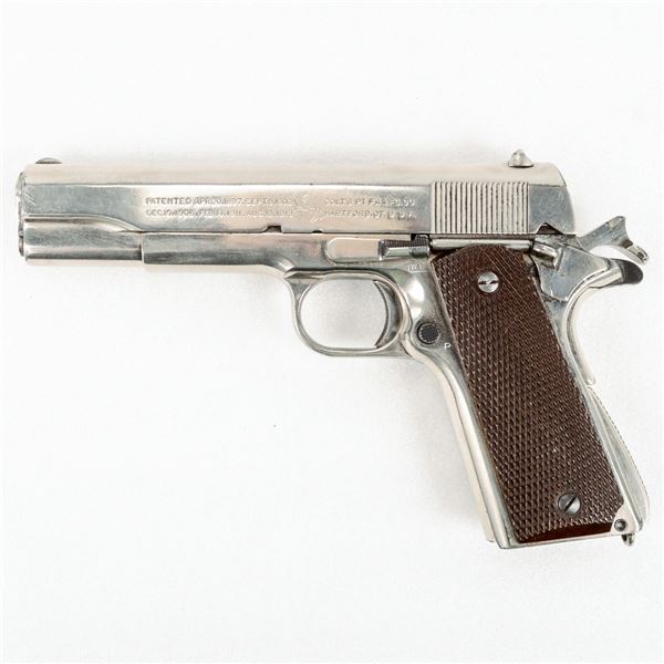 US Gov't Colt M1911A1 .45acp Pistol (C) 784960