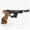Image 2 : Walther OSP Target .22LR Pistol 59921