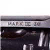 Image 13 : Webley MARK IV .38 Revolver (C) A50871