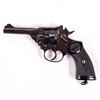 Image 1 : Webley MARK IV .38 Revolver (C) A50871