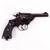 Image 2 : Webley MARK IV .38 Revolver (C) A50871