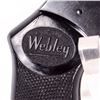 Image 7 : Webley MARK IV .38 Revolver (C) A50871