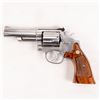 Image 1 : S&W 66-2 4" .357mag Revolver AAU8519