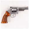 Image 2 : S&W 66-2 4" .357mag Revolver AAU8519