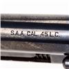 Image 8 : Navy Arms SAA .45LC 7-1/2" Revolver 1579521520