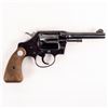 Image 2 : Colt Police Positive Special .38 Revolver(C)989747