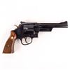 Image 2 : S&W 28-2 6" Revolver N537905