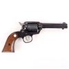 Image 2 : Ruger Bearcat .22LR S/A Revolver 91-60827