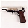 Image 1 : Browning Hi-Power 9mm Pistol (C) 72C39971